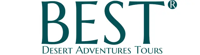 best desert adventure dubai logo