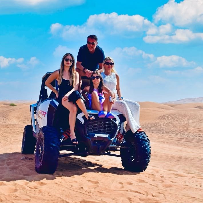 3 Seater Can Am Maverick x3 turbo rr